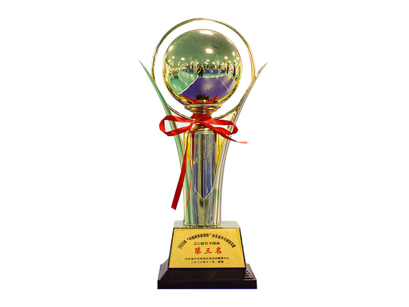 2019年“中国体育彩票杯”山东省乒乓球冠军赛乙