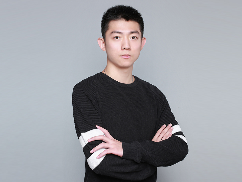 教学主管 金牌教练 ：潘一智