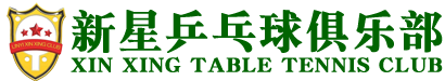 临沂新星乒乓球俱乐部-打造临沂最专业的乒乓球训练基地