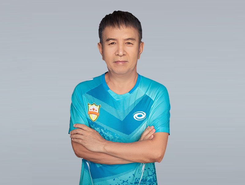启蒙技术顾问：牛安民